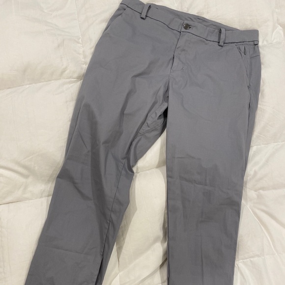 lululemon athletica Other - Lululemon size 34 pants